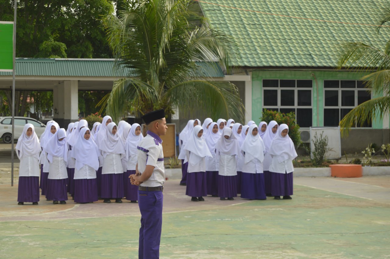 Alasan Santri Baru Betah Di Msbs Pesantren Teknologi Msbs